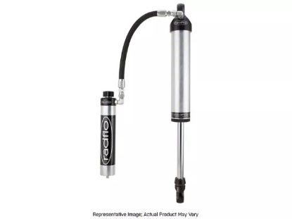 Picture of 2.5 DIA Front & Rear CoiloverShock (with compression adjusters)