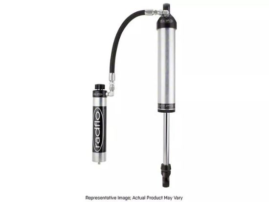 Picture of 2.5 DIA Front & Rear CoiloverShock (with compression adjusters)