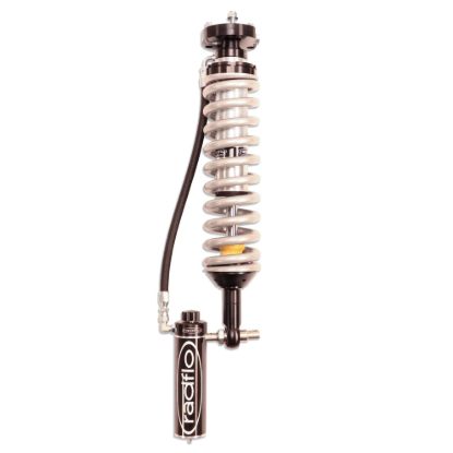 Picture of 2.5 DIA Front & Rear Coilover Shock (with compression adjusters)