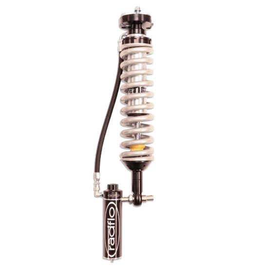 Picture of 2.5 DIA Front & Rear Coilover Shock (with compression adjusters)