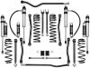 Picture of Jeep JL | Rogue Dynamics Jeep JL 3.0 Suspension with Hi/Lo Compression adjusters