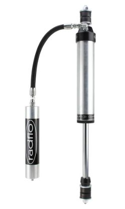Picture of Nissan Y61 | 3.0" Front & Rear Shocks Pair with Hi/Lo Compression adjusters