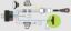Picture of Light Bar / Work Light Wiring Loom - Suits One (1) Light