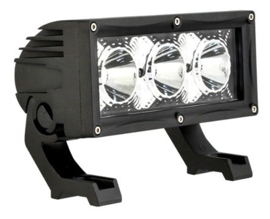 Picture of 30W Modular Lightbar Spot - 180mm - While Stocks Last