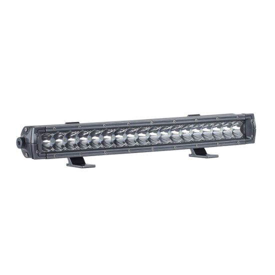 Picture of 90W Night Sabre Lightbar 500mm (19.5”) Curved - While Stocks Last