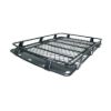 Picture of PATROL Y61 GU SERIES 1-3 1998 to 2004 ALLOY ROOF RACKS 