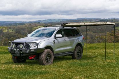 Picture of DeltaWing 270 XTR-71 Awning (LHS) Unsupported - 2.0m (L)
