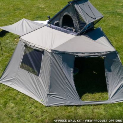 Picture of DeltaWing 270 XTR-143 Awning (LHS) Unsupported - 2.0m (L) *