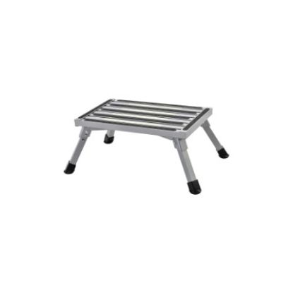 Picture of Quick-Fold Camping Steps (180kg rated)