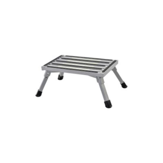 Picture of Quick-Fold Camping Steps (180kg rated)