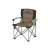 Picture of Deluxe Hard Arm Camp Chair (150kg rated) - While Stocks Last