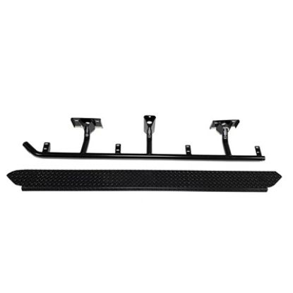 Picture of Bull bars - NISSAN PATROL Y61 1-3 1998 to 2004 Side Steps