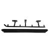 Picture of Bull bars - NISSAN PATROL Y61 2005+ Premium – 60.3mm Tube