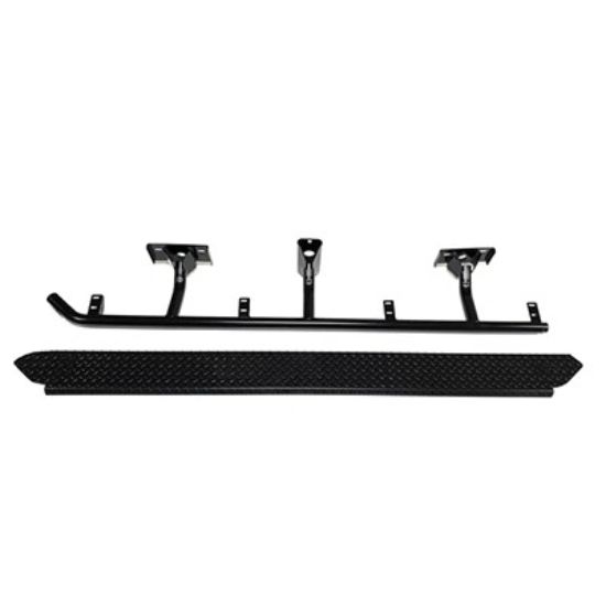 Picture of Bull bars - NISSAN PATROL Y61 2005+ Premium – 60.3mm Tube