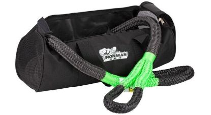 Picture of Recovery Rope - 9500kg (9m x 22mm)