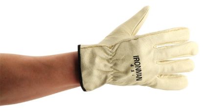 Picture of Leather Recovery Gloves