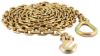 Picture of Heavy Duty Drag Chain (5m x 8mm)