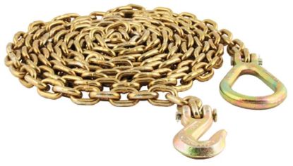 Picture of Heavy Duty Drag Chain (5m x 8mm)