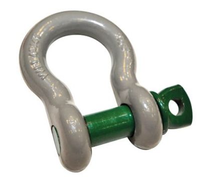 Picture of Bow Shackle - 4.75t Rating