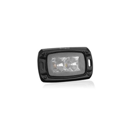 Picture of 10W Mini amber LED flood light OSRM