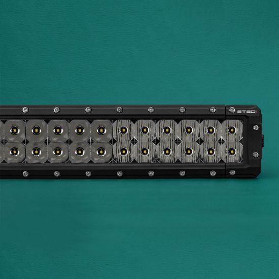 Picture of 50 inch ST4K 96 LED Double Row Light Bar