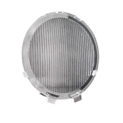 Picture of 8.5" Flood Cover STEDI
