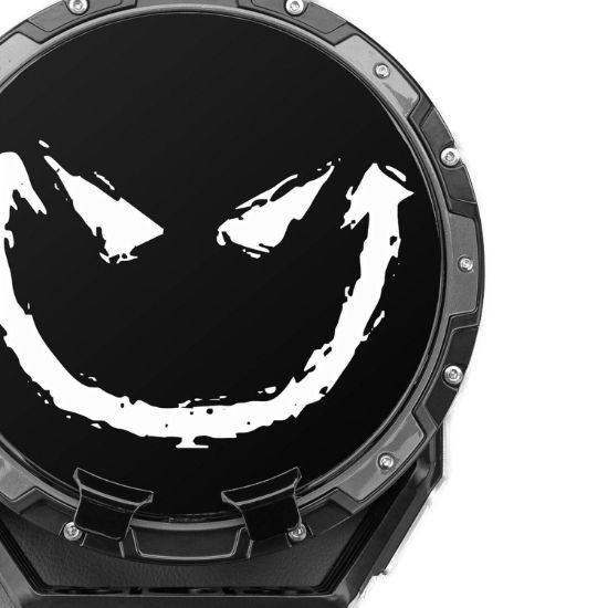 Picture of 8.5" Spare Cover Smiley