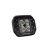 Picture of C-4 Black Edition Flush Mount LED Light | Flood STEDI