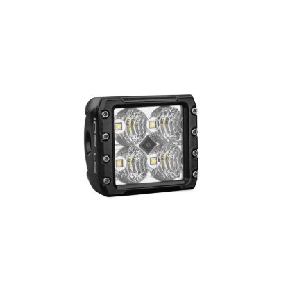 Picture of C4 Black Edition LED light cube/Flood
