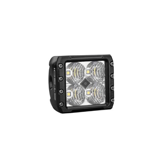 Picture of C4 Black Edition LED light cube/Flood