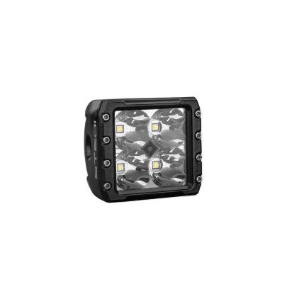 Picture of C4 Black Edition LED light cube/Spot