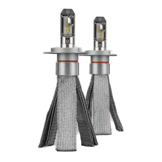 Picture of Copper Head H4 LED Head Light Conversion Kit