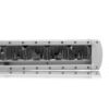 Picture of CURVED 31 INCH MARINE WHITE BOAT ST2K 12 LED LIGHT BAR