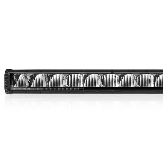 Picture of Curved 50.8 inch ST2K Super Drive 20 LED Light Bar