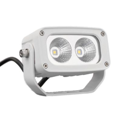 Picture of MARINE WHITE 20W TWIN FLOOD LIGHT