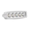 Picture of MARINE WHITE 25W SLIM LED FLOOD LIGHT