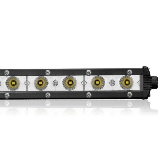 Picture of Micro ST3520 13.4" 36W CREE LED Flood Bar