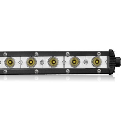 Picture of Micro ST3520 26" 72W CREE LED spot&Flood Bar