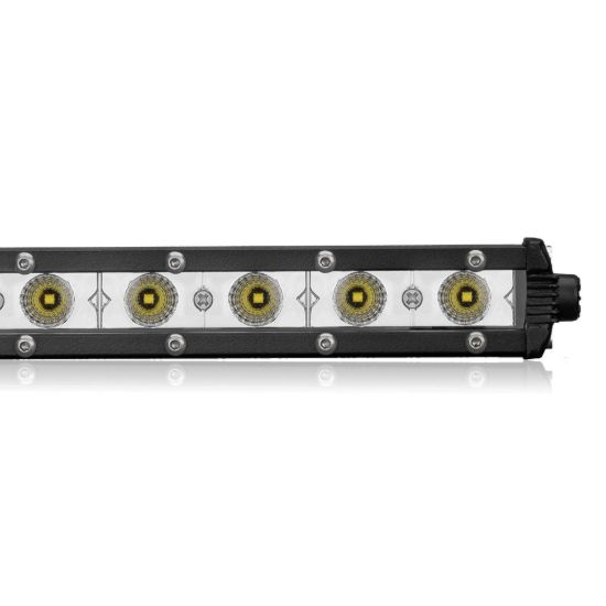 Picture of Micro ST3520 26" 72W CREE LED spot&Flood Bar