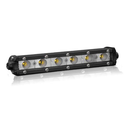 Picture of MICRO ST3520 7.3" 18W CREE LED Flood Bar