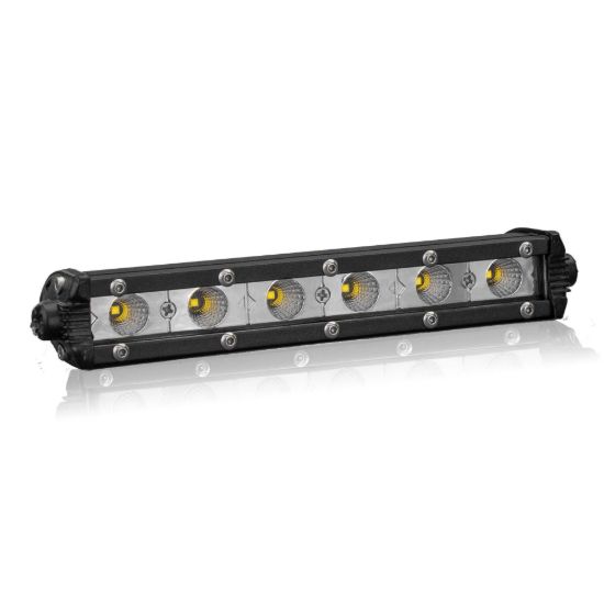 Picture of MICRO ST3520 7.3" 18W CREE LED Flood Bar
