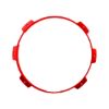 Picture of Ring for Type-X-Pro Red Color Stedi