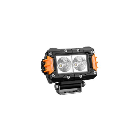 Picture of ST3301 PRO 4.6" 2 LED WORK LIGHT