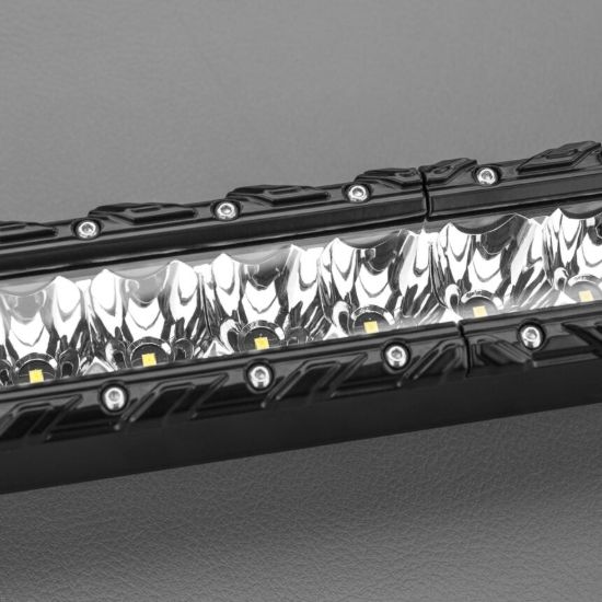 Picture of ST3K 11.5 INCH 10 LED SLIM LED LIGHT BAR