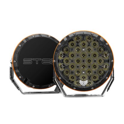 Picture of STEDI TYPE X SPORT 7 INCH HEAD LIGHTS