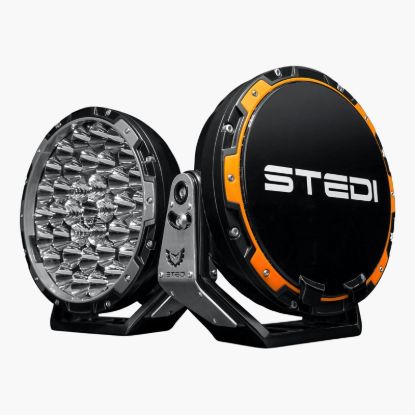 Picture of Type-X Pro LED driving lights