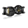 Picture of Universal Type A LED Fog Light Conversion kit