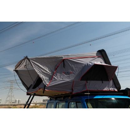 Picture of Professional Series Roof Top Tent, 1.6m, Hard Shell