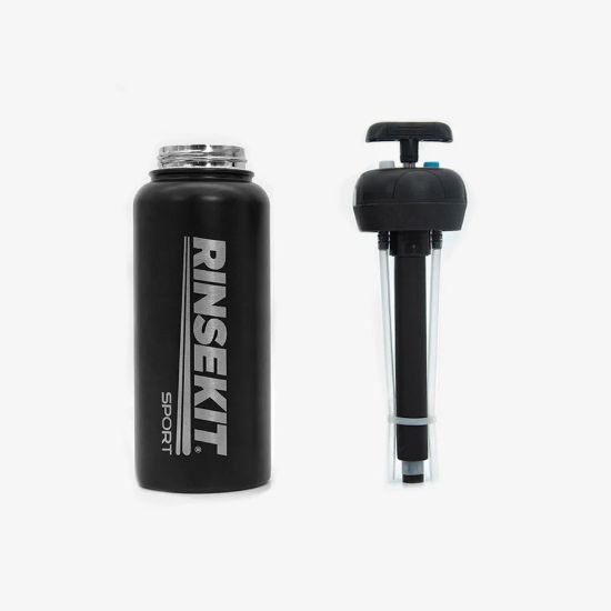 Picture of 2 OZ RINSEKIT SPORT MISTING & SPRAY WATER BOTTLE