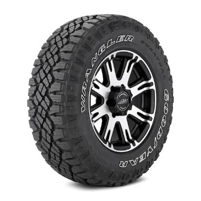 Picture of Goodyear Wrangler DuraTrac 285/70R17